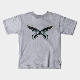 Queen Alexandra’s Birdwing Kids T-Shirt